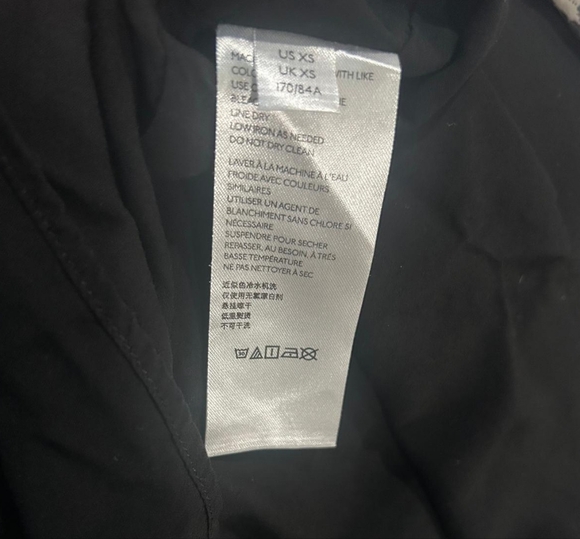 Anthropologie Maeve Checkered Dress - Picture 8 of 8